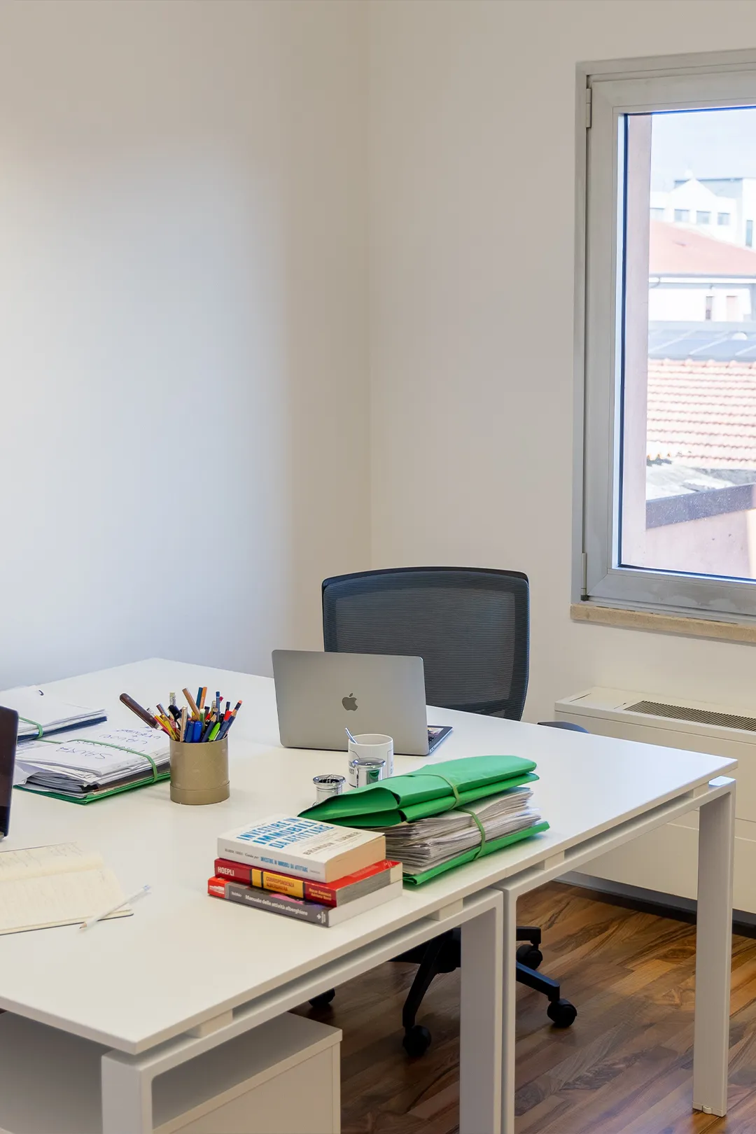 Co-working CozyWork