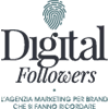 Logo Digital Followers