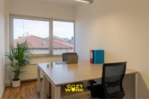 CozyWord Verona Sud 4 CozyWork - Verona Sud
