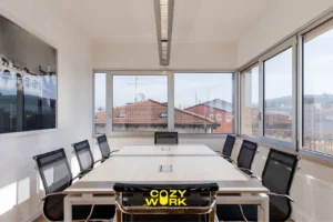 CozyWord Verona Sud 7 CozyWork - Verona Sud