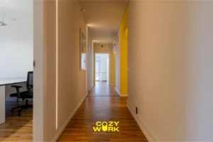 CozyWord Verona Sud 8 CozyWork - Verona Sud