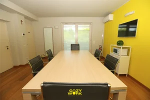 CozyWork Verona Nord