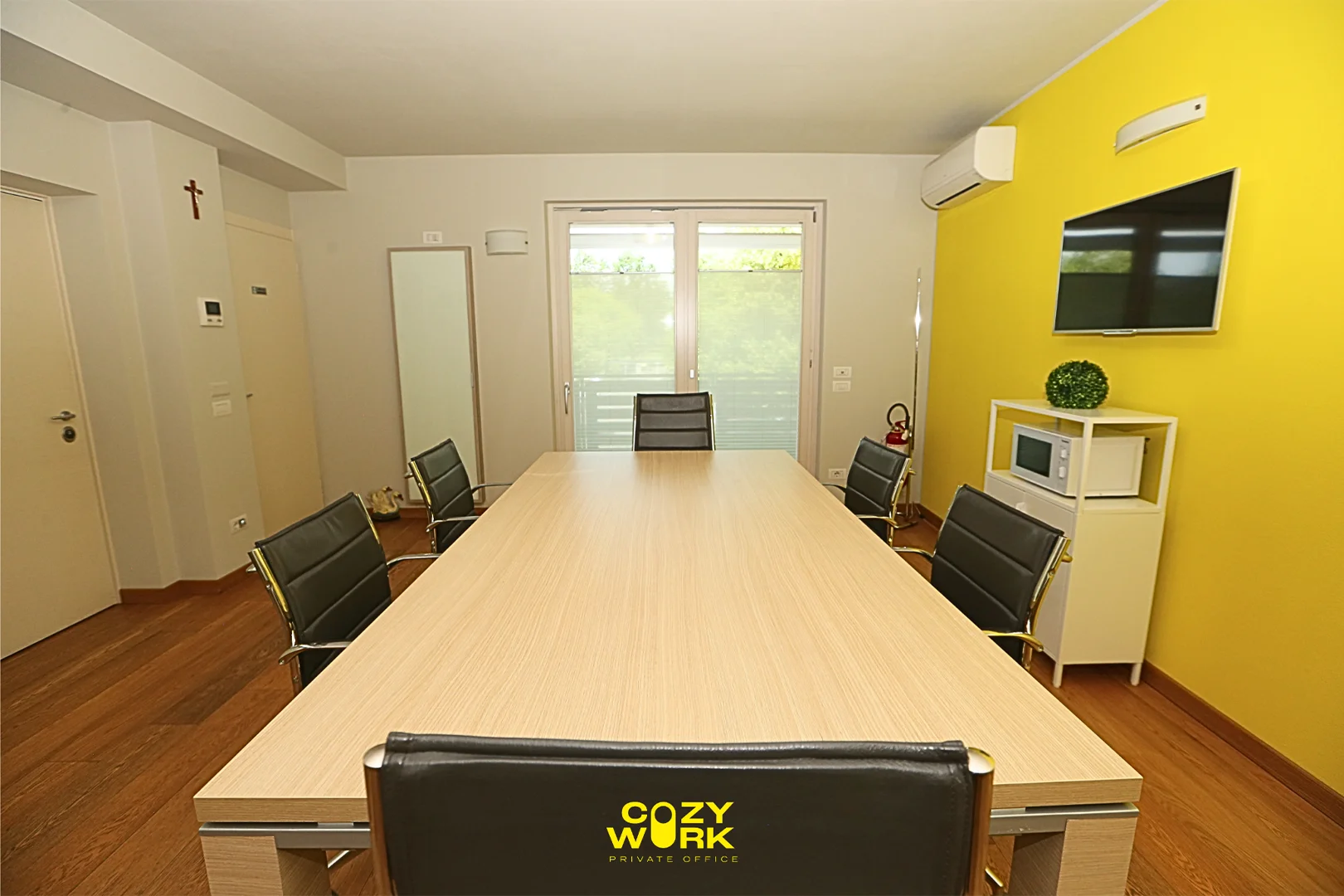 CozyWork Verona Nord