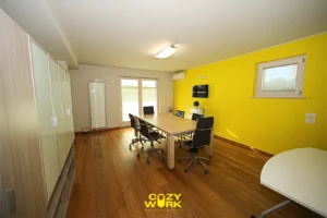 CozyWork Verona Nord