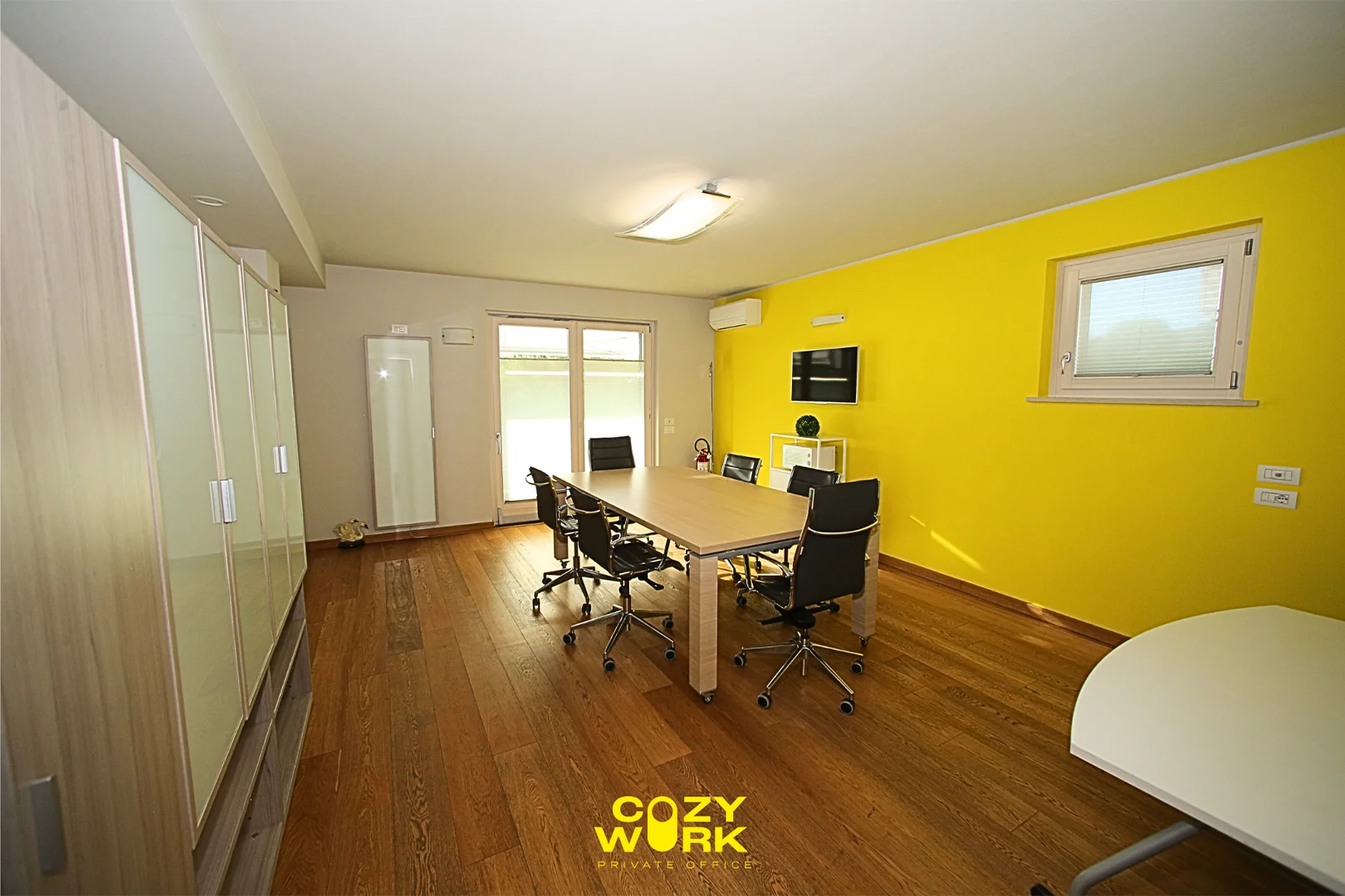 CozyWork Verona Nord