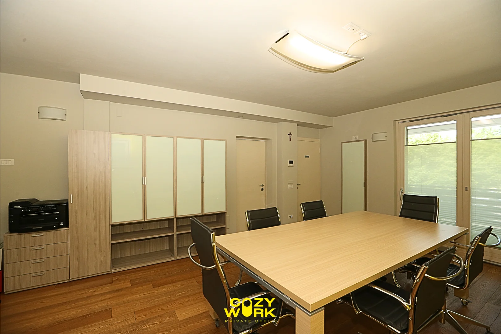 CozyWork Verona Nord