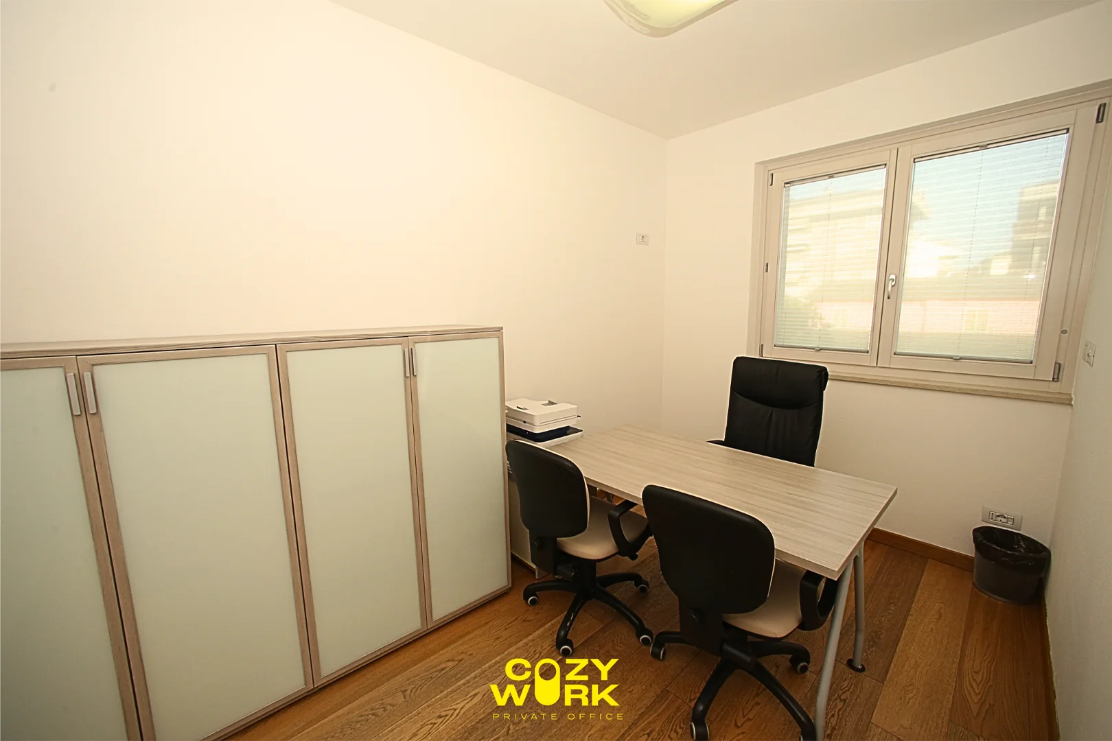 CozyWork Verona Nord