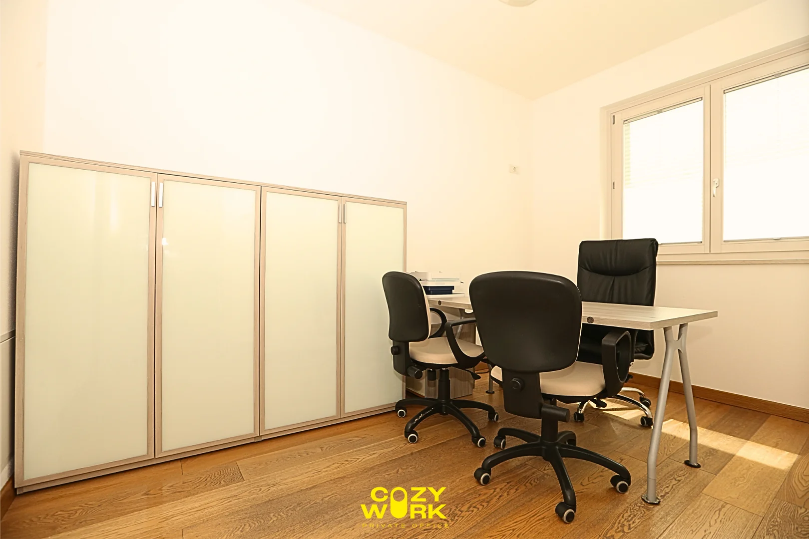 CozyWork Verona Nord